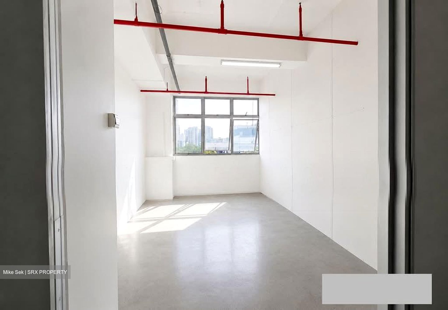 Yi Guang Factory Building (D14), Factory #586038671